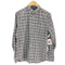 ノーティカ NAUTICA ボタンダウン チェックシャツ メンズ JPN:M