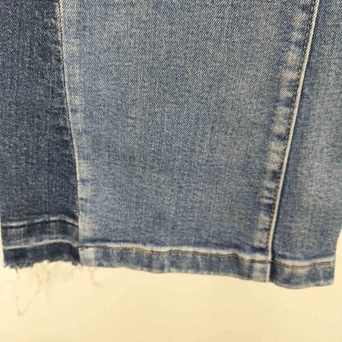 ギャップ Gap 70S FLARE HIGH RISE DENIM PANTS レディース 23