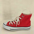 コンバース CONVERSE オールスターHI CANVAS ALL STAR HI レディース JPN:23.5