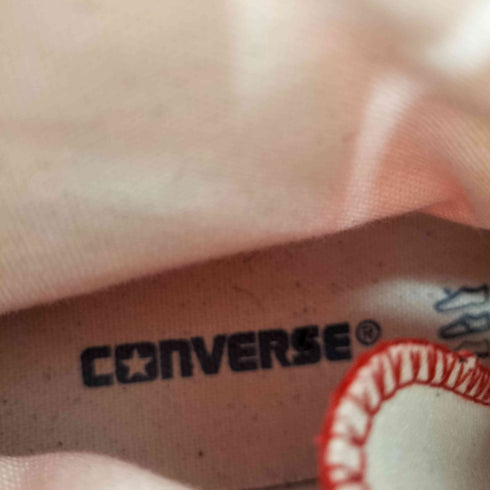 コンバース CONVERSE オールスターHI CANVAS ALL STAR HI レディース JPN:23.5