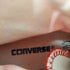 コンバース CONVERSE オールスターHI CANVAS ALL STAR HI レディース JPN:23.5