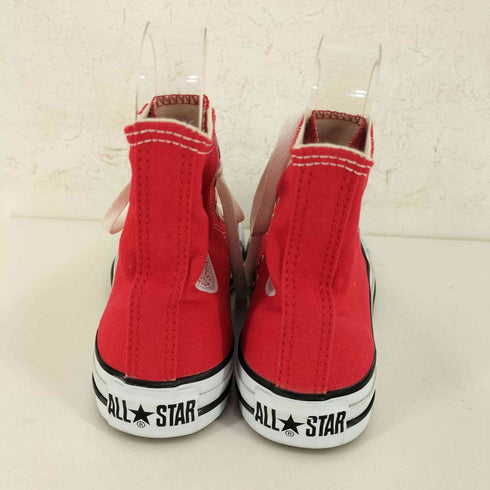 コンバース CONVERSE オールスターHI CANVAS ALL STAR HI レディース JPN:23.5