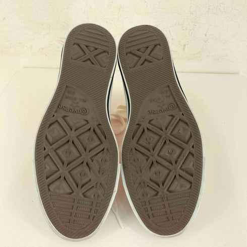 コンバース CONVERSE オールスターHI CANVAS ALL STAR HI レディース JPN:23.5