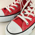コンバース CONVERSE オールスターHI CANVAS ALL STAR HI レディース JPN:23.5