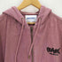 SEQUENZ COLLAGE OVERDYE TWILL HOODIE メンズ JPN:L