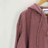 SEQUENZ COLLAGE OVERDYE TWILL HOODIE メンズ JPN:L
