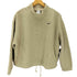 ナイキ NIKE TF COZY FL フリースプルオーバー レディース L
