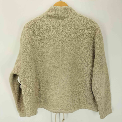 ナイキ NIKE TF COZY FL フリースプルオーバー レディース L