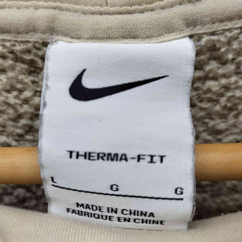 ナイキ NIKE TF COZY FL フリースプルオーバー レディース L