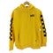 バンズ VANS アームチェック プルオーバーパーカー メンズ JPN:XXL