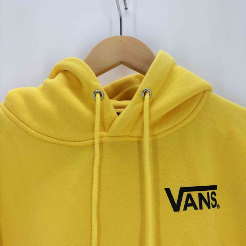 バンズ VANS アームチェック プルオーバーパーカー メンズ JPN:XXL
