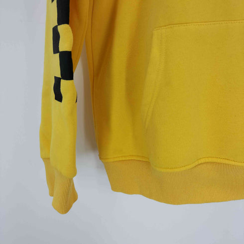 バンズ VANS アームチェック プルオーバーパーカー メンズ JPN:XXL
