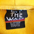 バンズ VANS アームチェック プルオーバーパーカー メンズ JPN:XXL