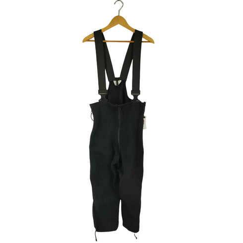 ユーエスアーミー U.S. ARMY OVERALLS COLD WEATHER SYN FLEECE POLARTEC メンズ SMALL-SHORT