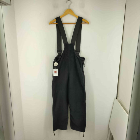 ユーエスアーミー U.S. ARMY OVERALLS COLD WEATHER SYN FLEECE POLARTEC メンズ SMALL-SHORT
