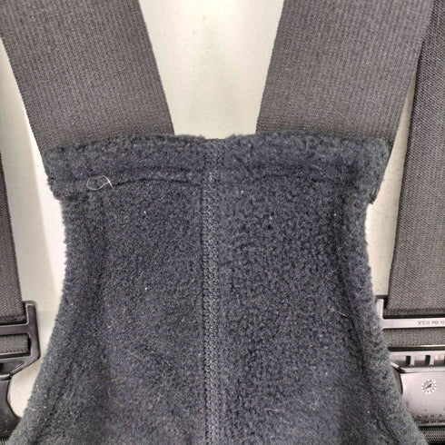 ユーエスアーミー U.S. ARMY OVERALLS COLD WEATHER SYN FLEECE POLARTEC メンズ SMALL-SHORT