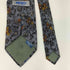 ケンゾーオム KENZO HOMME 花柄シルクネクタイ メンズ