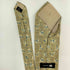 アイムプロダクトイッセイミヤケ im product ISSEY MIYAKE 総柄シルクネクタイ メンズ