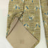 アイムプロダクトイッセイミヤケ im product ISSEY MIYAKE 総柄シルクネクタイ メンズ
