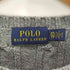 ポロラルフローレン POLO RALPH LAUREN ポニー刺繍ロゴ 編み込み クルーネックニット レディース import:XS