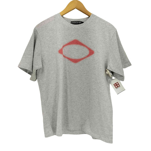 ミスチーフ MSCHF フロントプリントTシャツ メンズ import:L