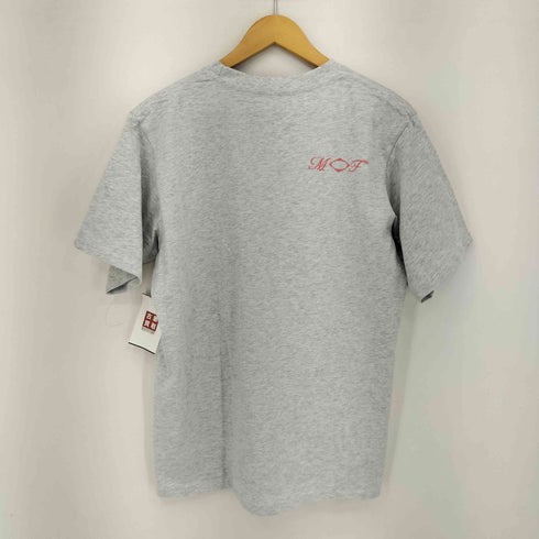 ミスチーフ MSCHF フロントプリントTシャツ メンズ import:L
