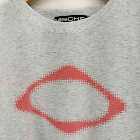 ミスチーフ MSCHF フロントプリントTシャツ メンズ import:L