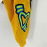 アディダスオリジナルス adidas Originals Love Unites Crop Hoodie マルチカラー クロップドパーカー レディース JPN:XS