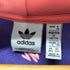 アディダスオリジナルス adidas Originals Love Unites Crop Hoodie マルチカラー クロップドパーカー レディース JPN:XS