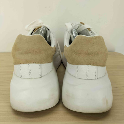 ザラ ZARA プラットホームスニーカー レディース EUR:39