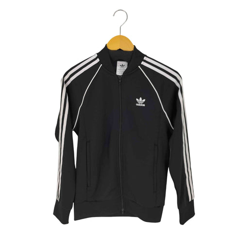 アディダスオリジナルス adidas Originals SST TRACK TOP PRIMEBLUE トレフォイルロゴ刺繍 トラックジャケット レディース JPN:M