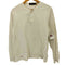ポロラルフローレン POLO RALPH LAUREN スラブワッフルニットヘンリーシャツ メンズ import:M