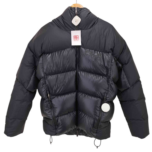 アールエルエックスラルフローレン RLX RALPH LAUREN 21FW ベトナム製 ジップアップ ダウンジャケット メンズ import:M
