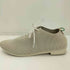 オッフェン plain flat pattern レースアップ ローカットスニーカー レディース 40