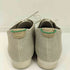 オッフェン plain flat pattern レースアップ ローカットスニーカー レディース 40