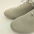 オッフェン plain flat pattern レースアップ ローカットスニーカー レディース 40