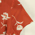 フリークスストア FREAKS STORE 19SS 花柄 S/Sカシュクールワンピース レディース FREE