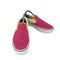 バンズ VANS CLASSIC SLIP-ON PLATFORM クラシックスリッポン スエード キャンバス レディース JPN:24.5