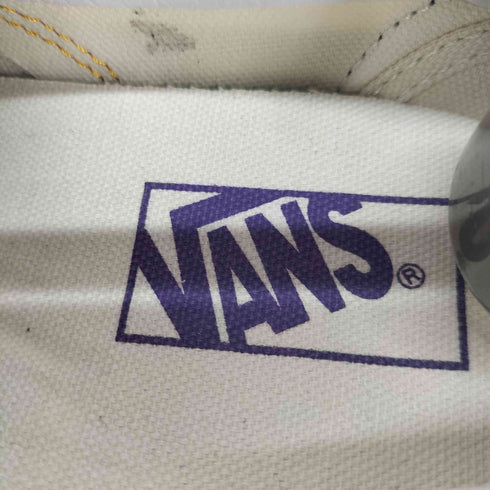 バンズ VANS CLASSIC SLIP-ON PLATFORM クラシックスリッポン スエード キャンバス レディース JPN:24.5