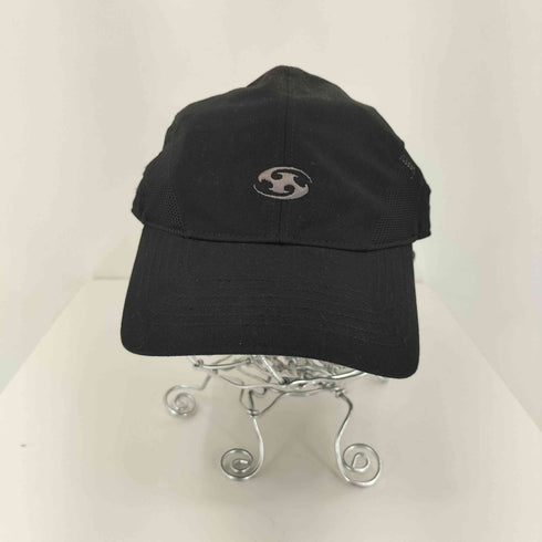SAN SAN GEAR CURVE PANEL CAP メンズ