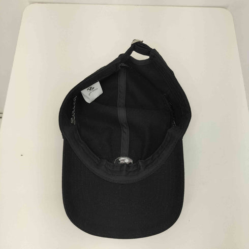 SAN SAN GEAR CURVE PANEL CAP メンズ