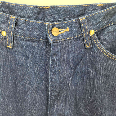 ラングラー Wrangler COWBOY CUT デニムパンツ レディース 32×31