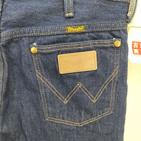 ラングラー Wrangler COWBOY CUT デニムパンツ レディース 32×31