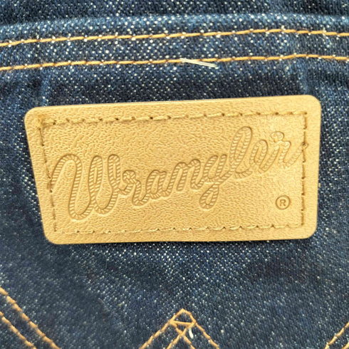 ラングラー Wrangler COWBOY CUT デニムパンツ レディース 32×31