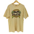 ギルダン GILDAN SNOOK INN フロントプリントS/S TEE メンズ JPN:XL