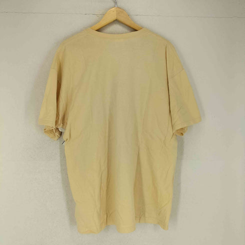 ギルダン GILDAN SNOOK INN フロントプリントS/S TEE メンズ JPN:XL