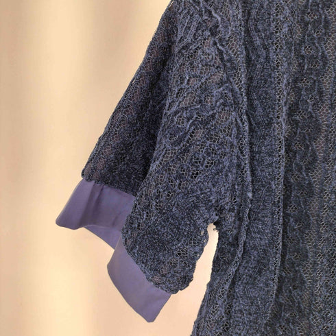 フレンチパヴェ FRENCH PAVE レースブラウス レディース