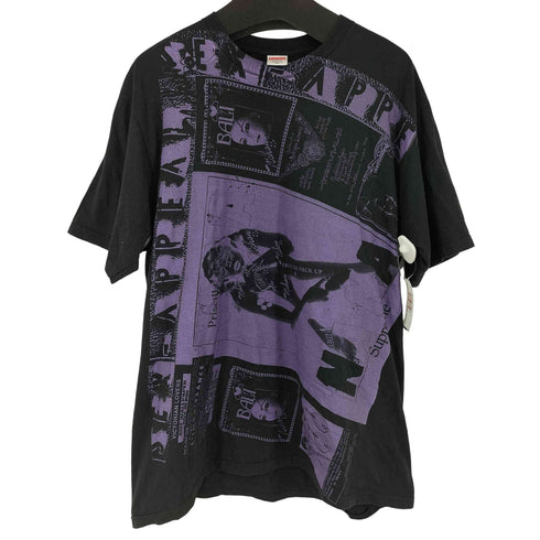 シュプリーム Supreme 24SS Collage Tee メンズ JPN:XL