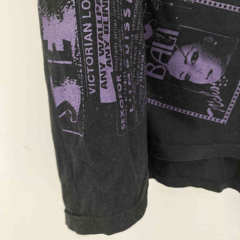 シュプリーム Supreme 24SS Collage Tee メンズ JPN:XL