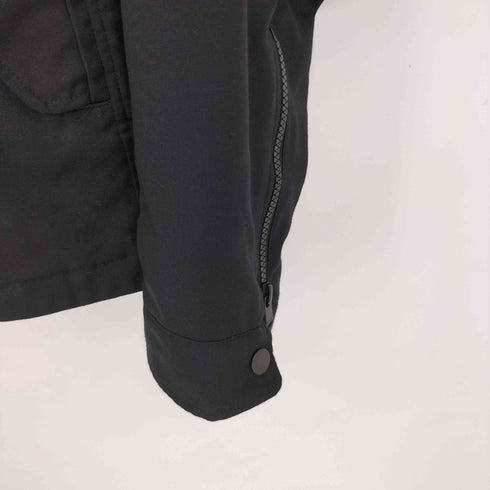 ノンネイティブ nonnative COACH JACKET W/N/P TWILL メンズ JPN:1